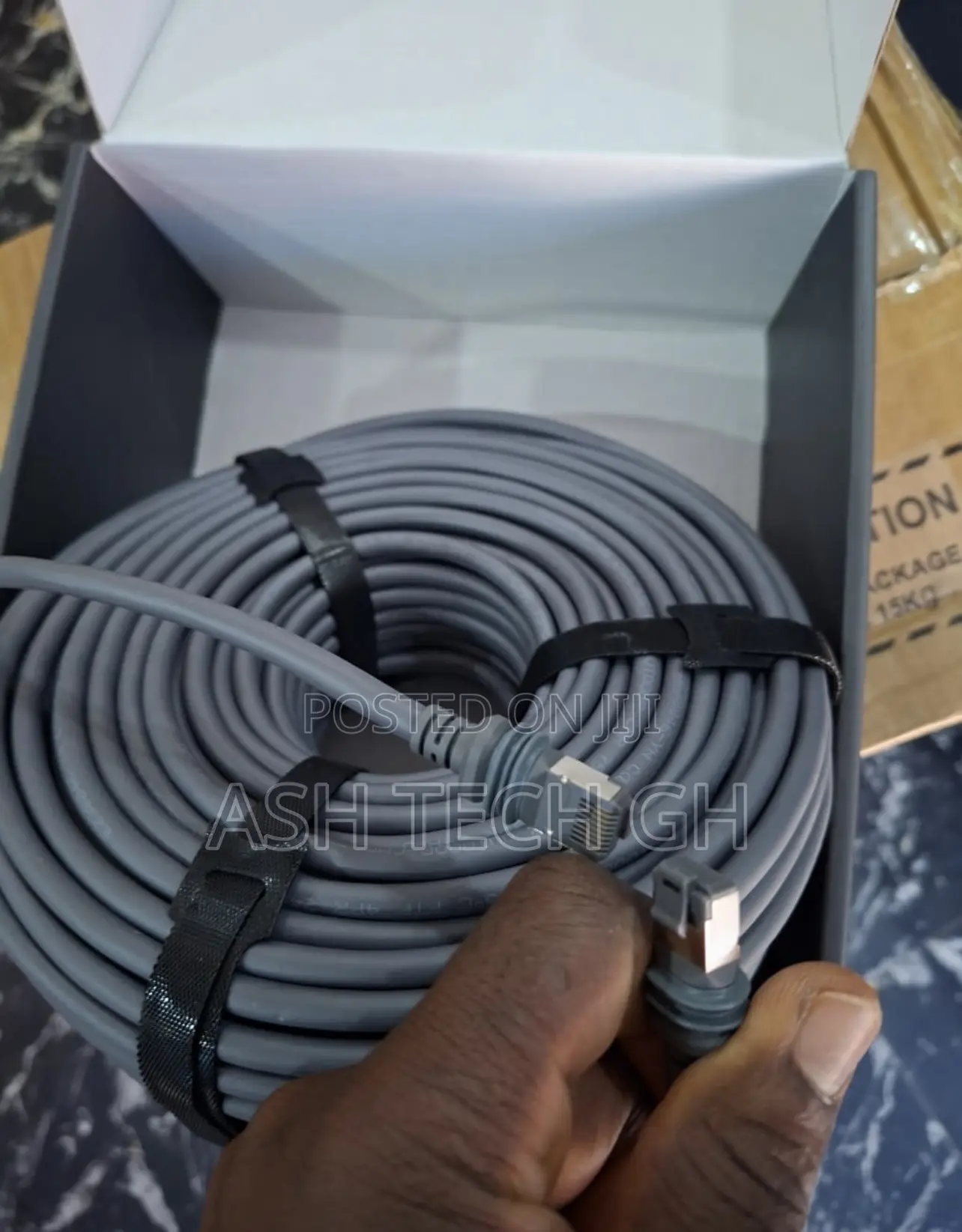 Starlink Gen 3 150m Cable