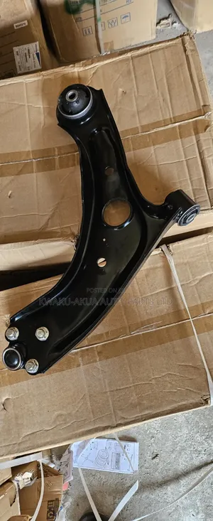 Kia Sportage 2017-2020 Lower Arms With Ball Joint