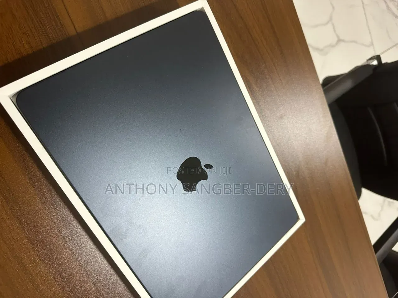 New Laptop Apple MacBook Air 2025 M4 13-inch 16GB Apple M4 SSD 256GB