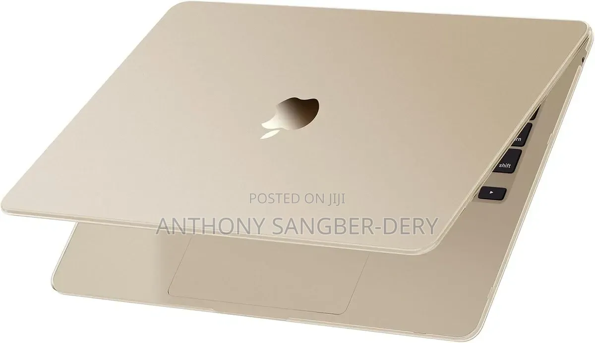 New Laptop Apple MacBook Air 2025 M4 13-inch 16GB Apple M4 SSD 256GB
