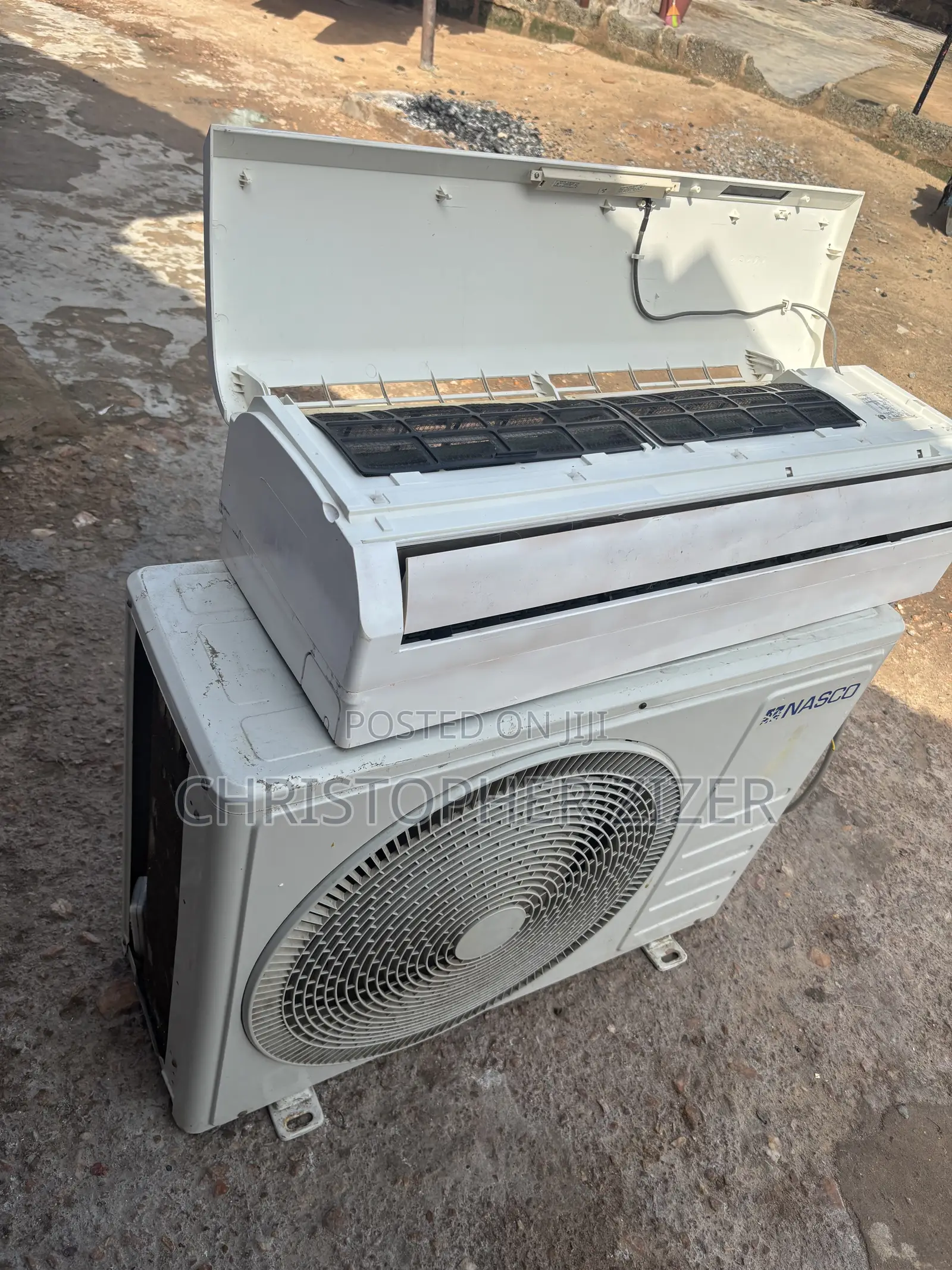 2.5hp Air Conditioner for Sale