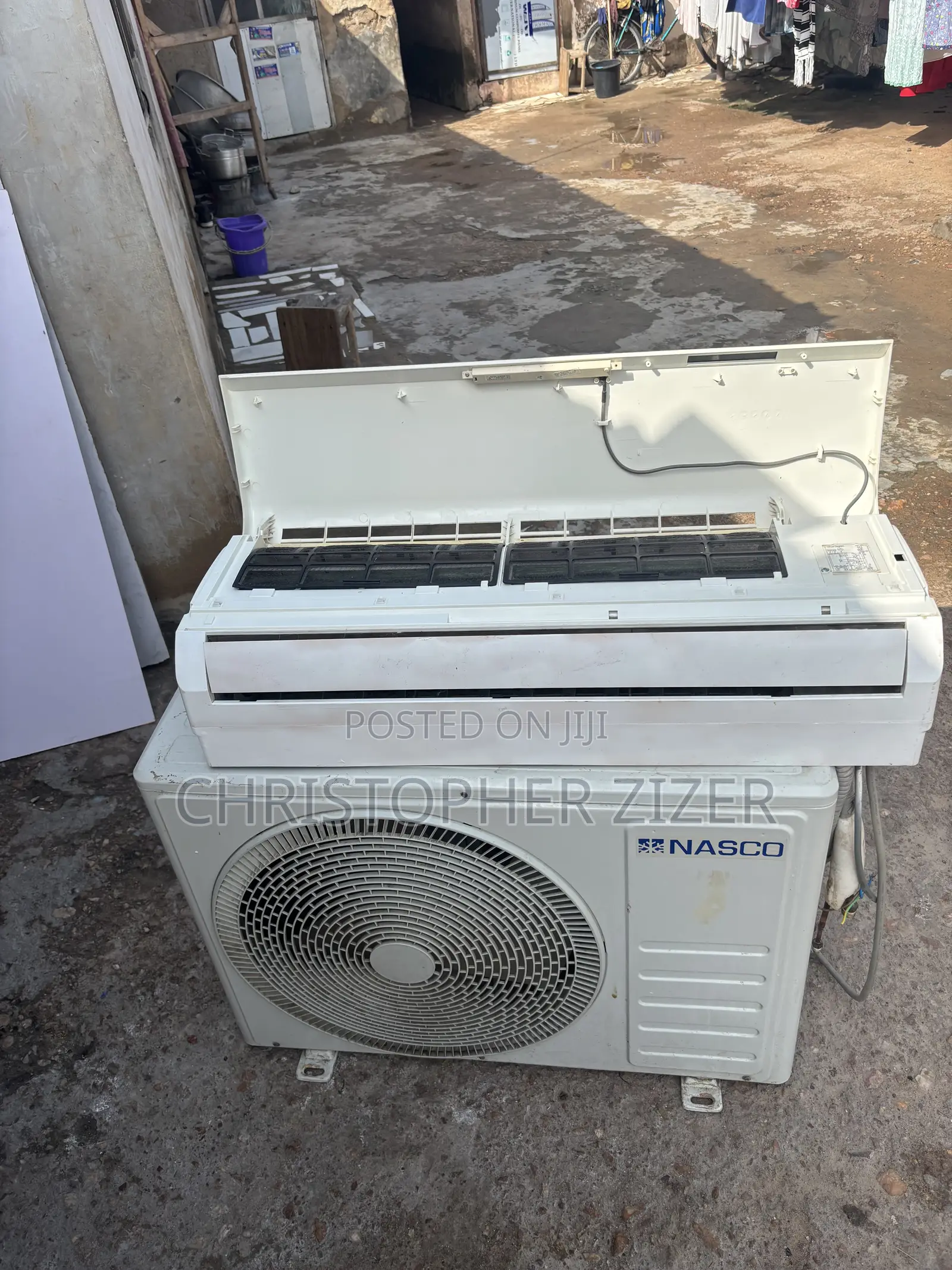 2.5hp Air Conditioner for Sale
