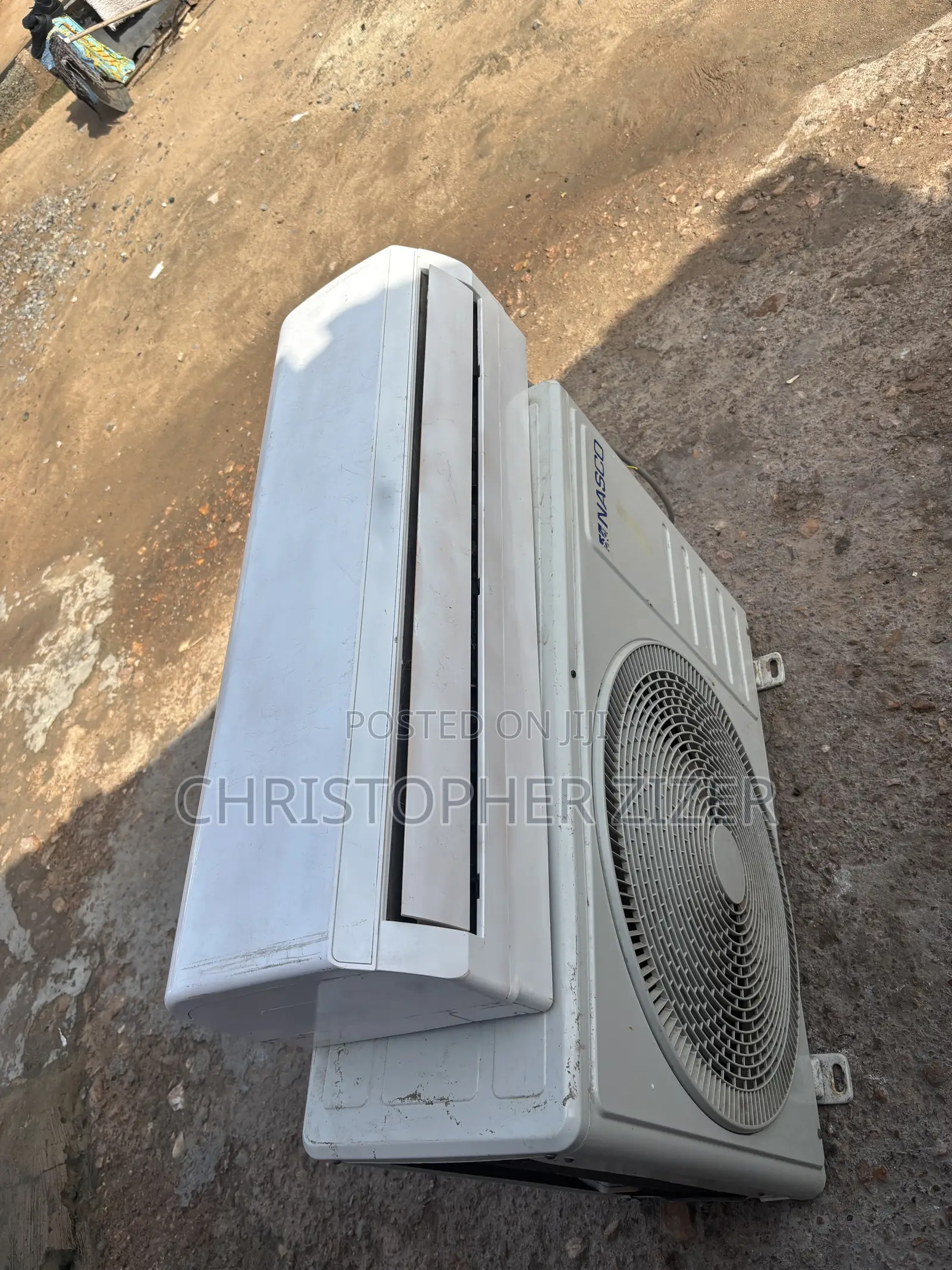 2.5hp Air Conditioner for Sale