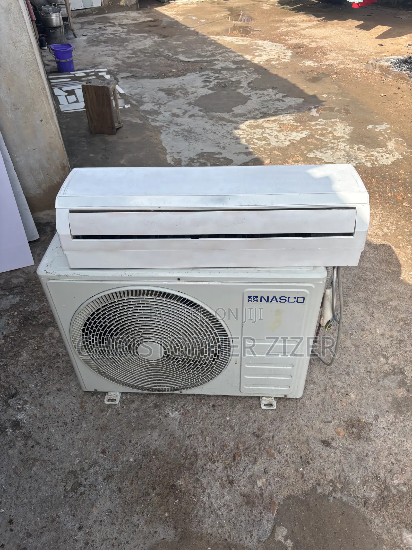 2.5hp Air Conditioner for Sale