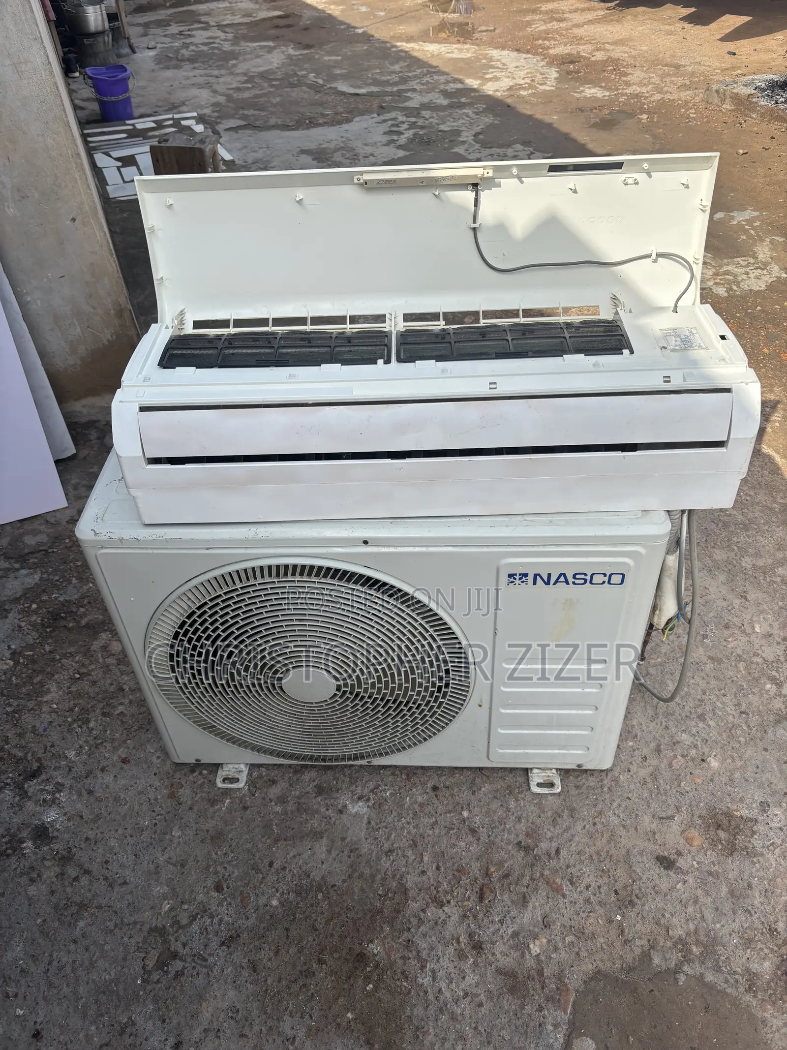 2.5hp Air Conditioner for Sale