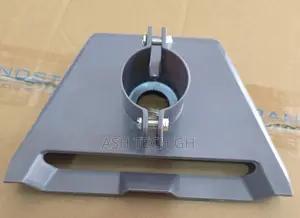 Starlink Gen 3 Pipe Adapter