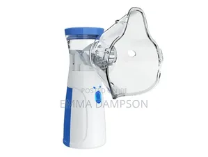 Nebulizer Machine