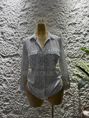 Women Formal Shirts