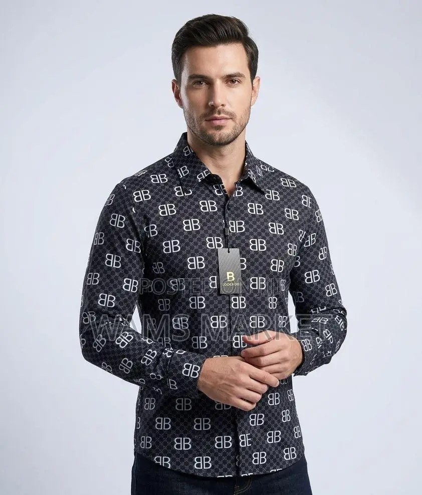 Egdrndie Design Shirts