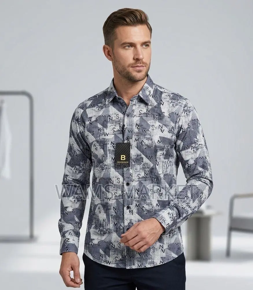 Egdrndie Design Shirts
