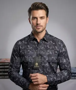 Egdrndie Design Shirts