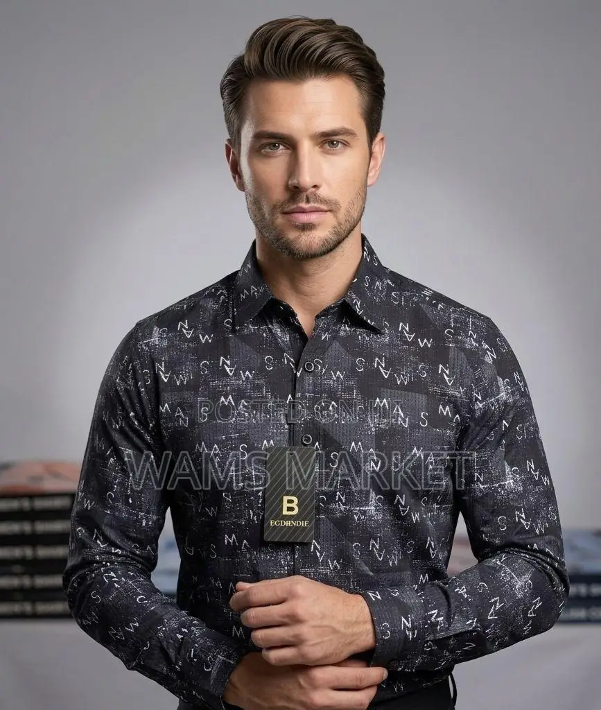Egdrndie Design Shirts