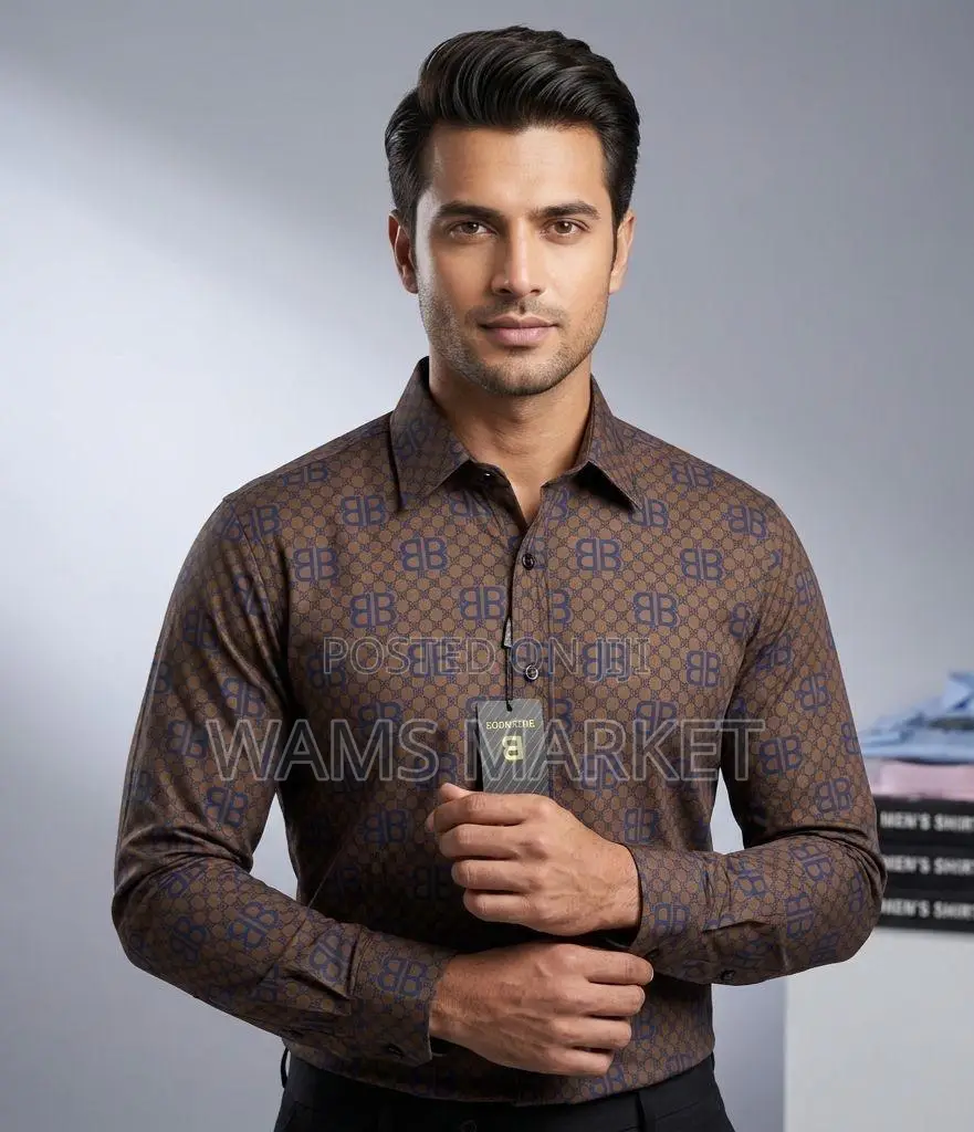 Egdrndie Design Shirts