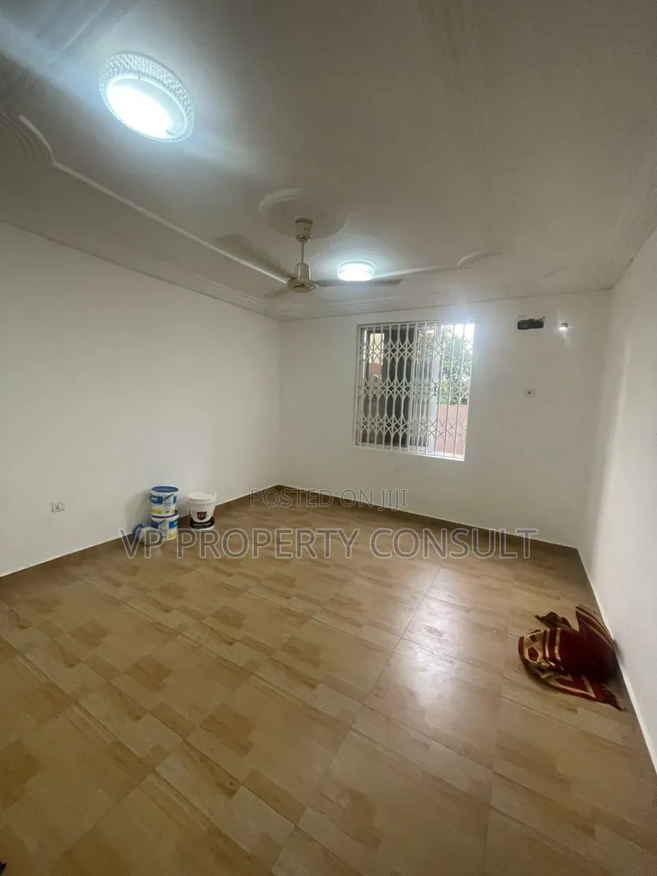 1bdrm Apartment in Sakora for rent