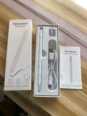 Stylus Pencil