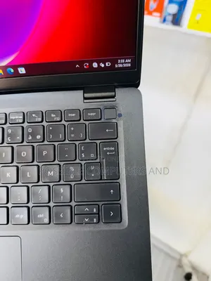 Laptop Dell Latitude 7480 16GB Intel Core i5 SSD 256GB