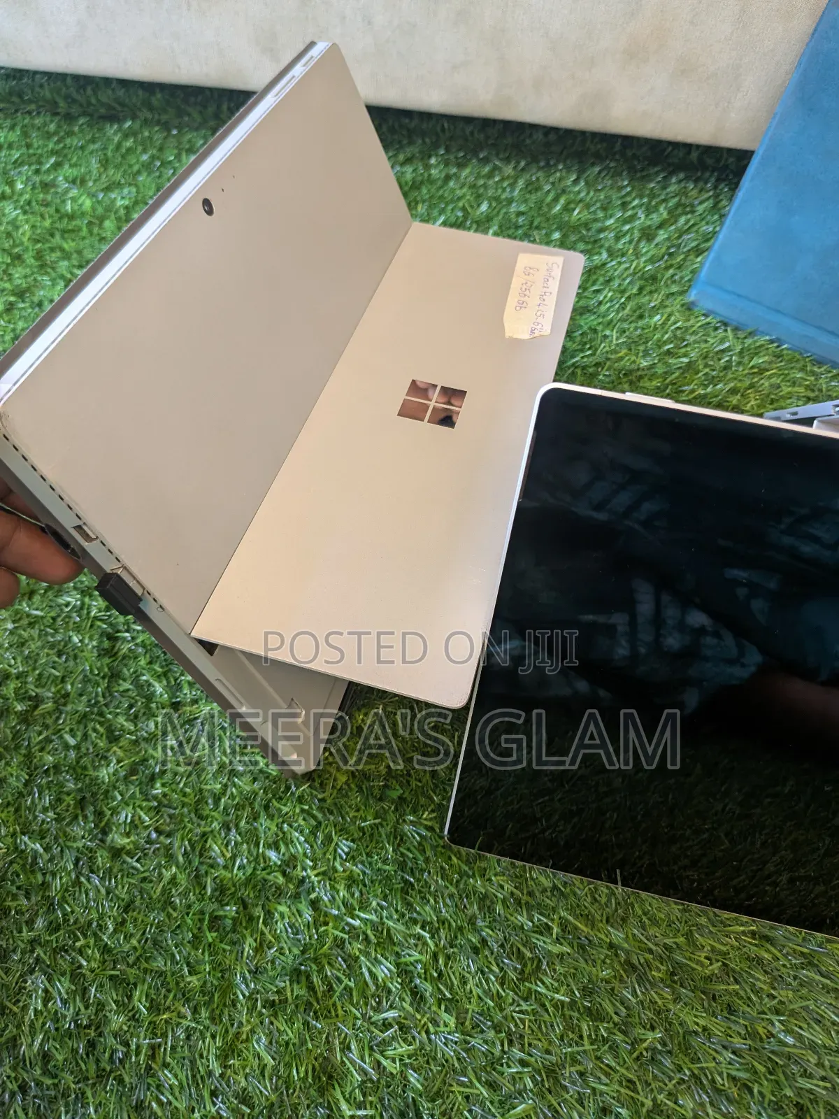 Laptop Microsoft Surface Laptop 6 16GB Intel Core i7 SSD 256GB