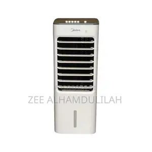 Midea Ac Cooler