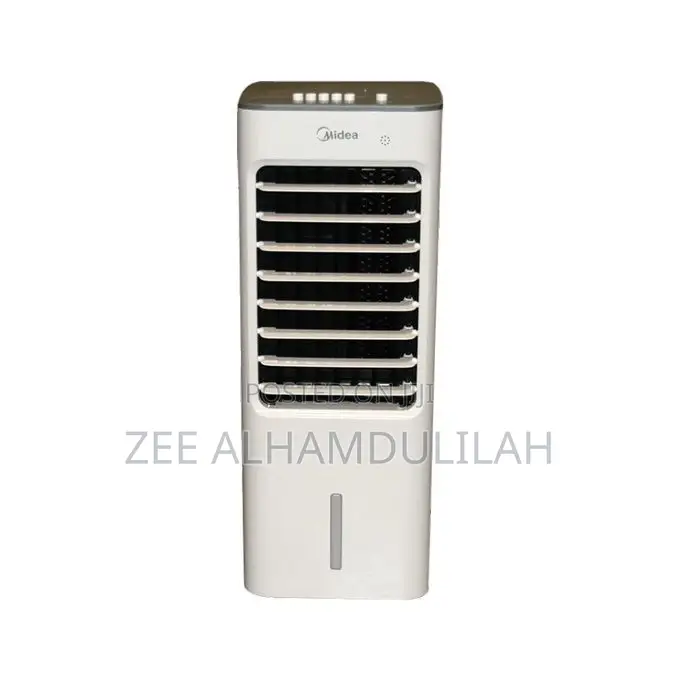 Midea Ac Cooler