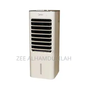 Midea Ac Cooler