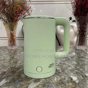 Electric Kettle