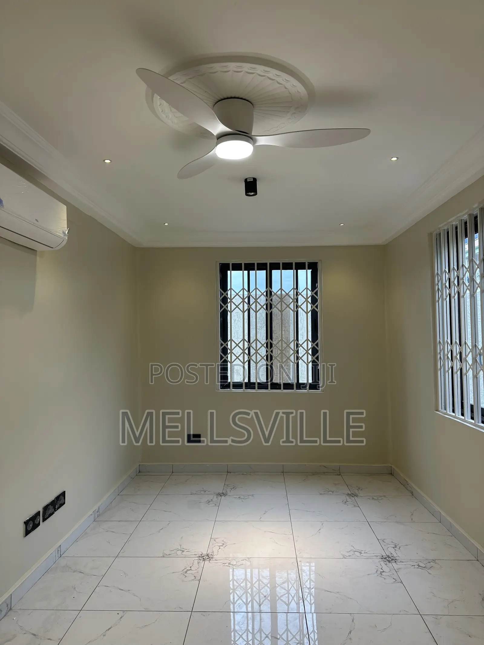 1bdrm Apartment in Mellsville, Sowutwuom for rent