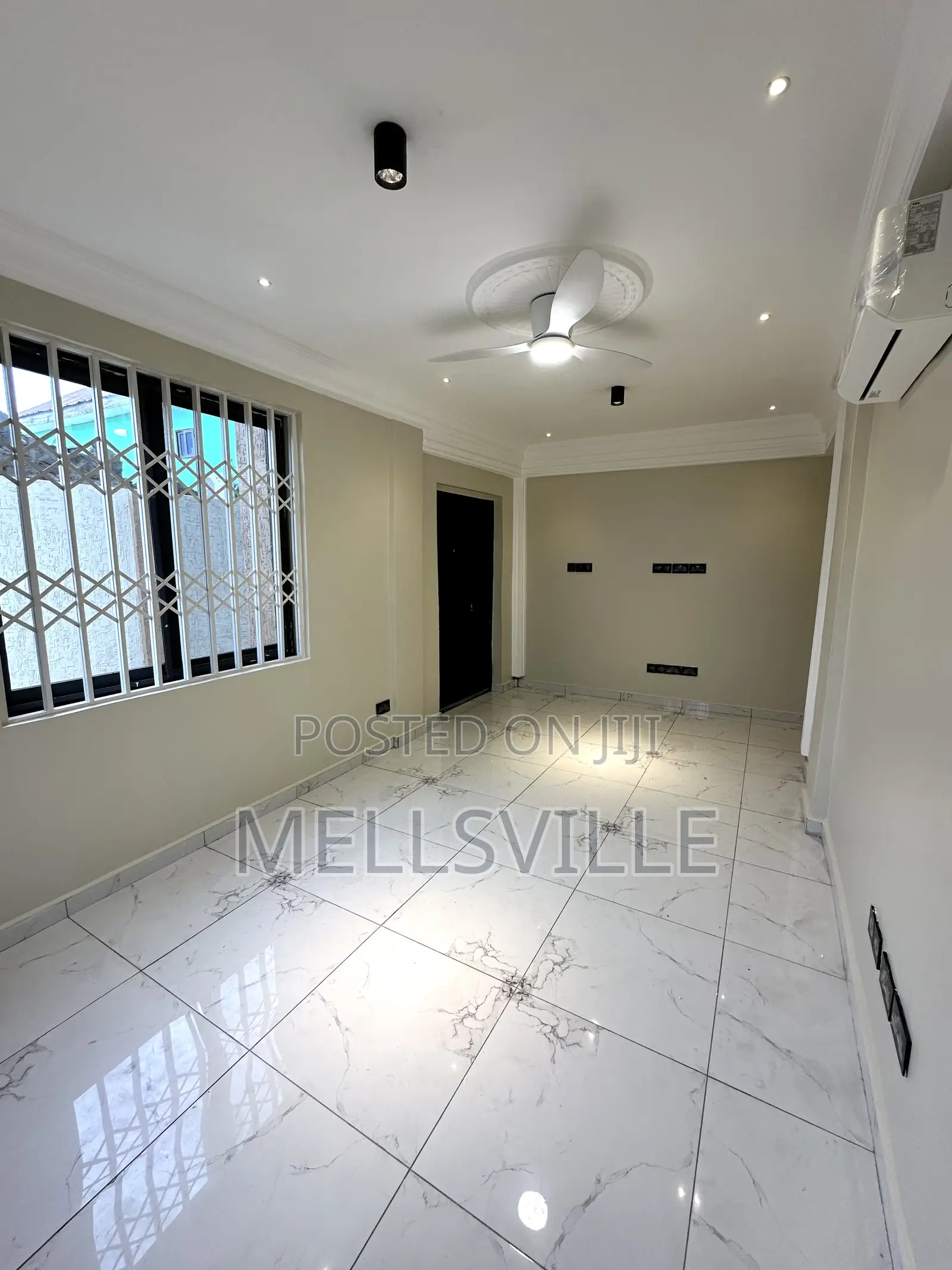 1bdrm Apartment in Mellsville, Sowutwuom for rent