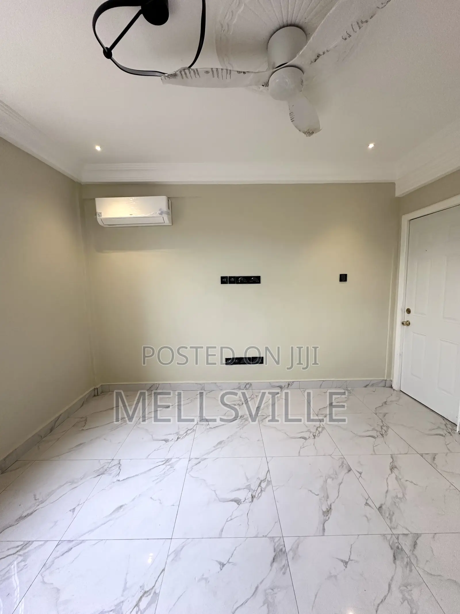 1bdrm Apartment in Mellsville, Sowutwuom for rent