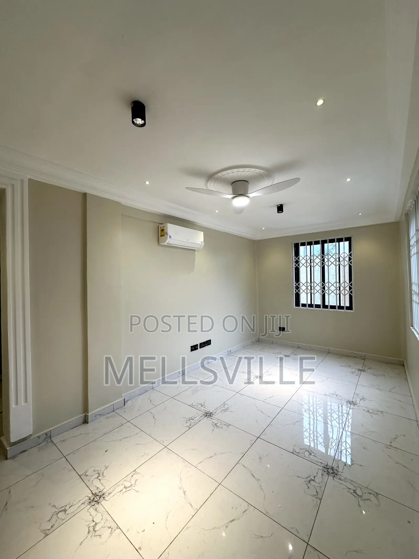 1bdrm Apartment in Mellsville, Sowutwuom for rent