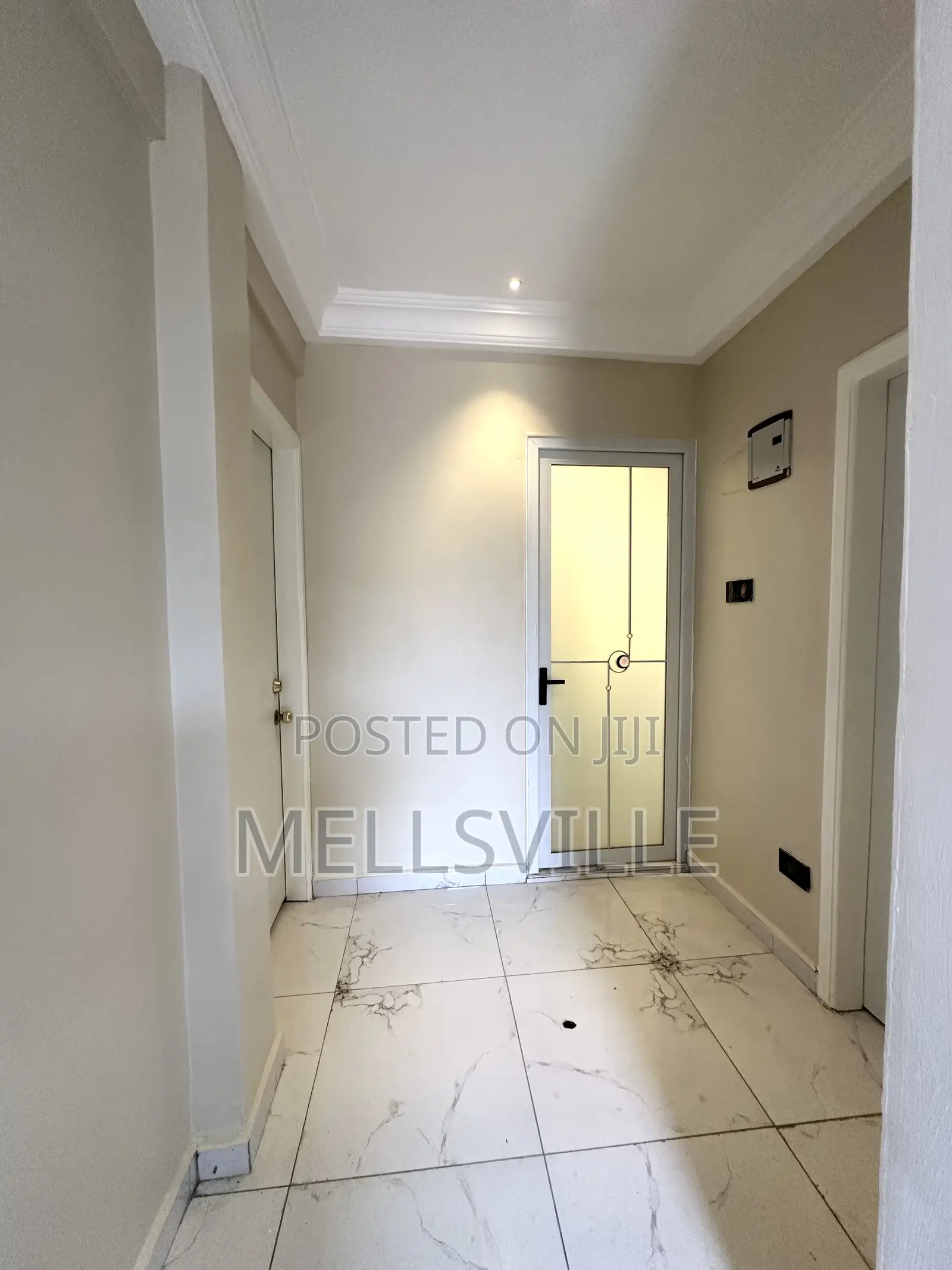 1bdrm Apartment in Mellsville, Sowutwuom for rent