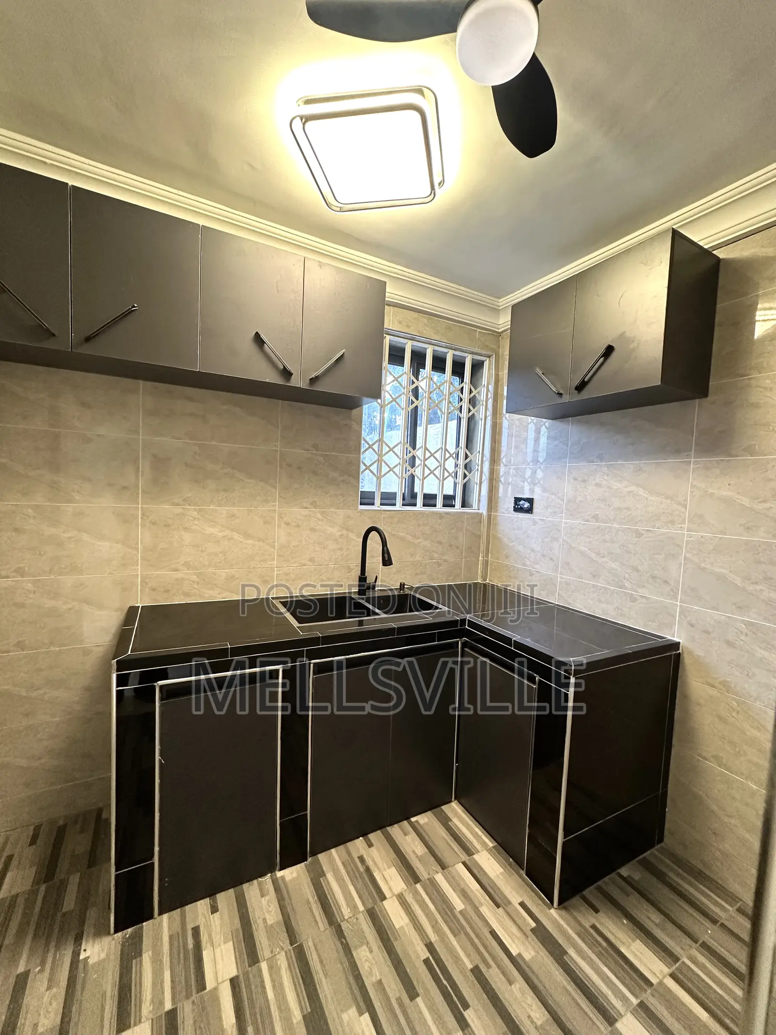 1bdrm Apartment in Mellsville, Sowutwuom for rent