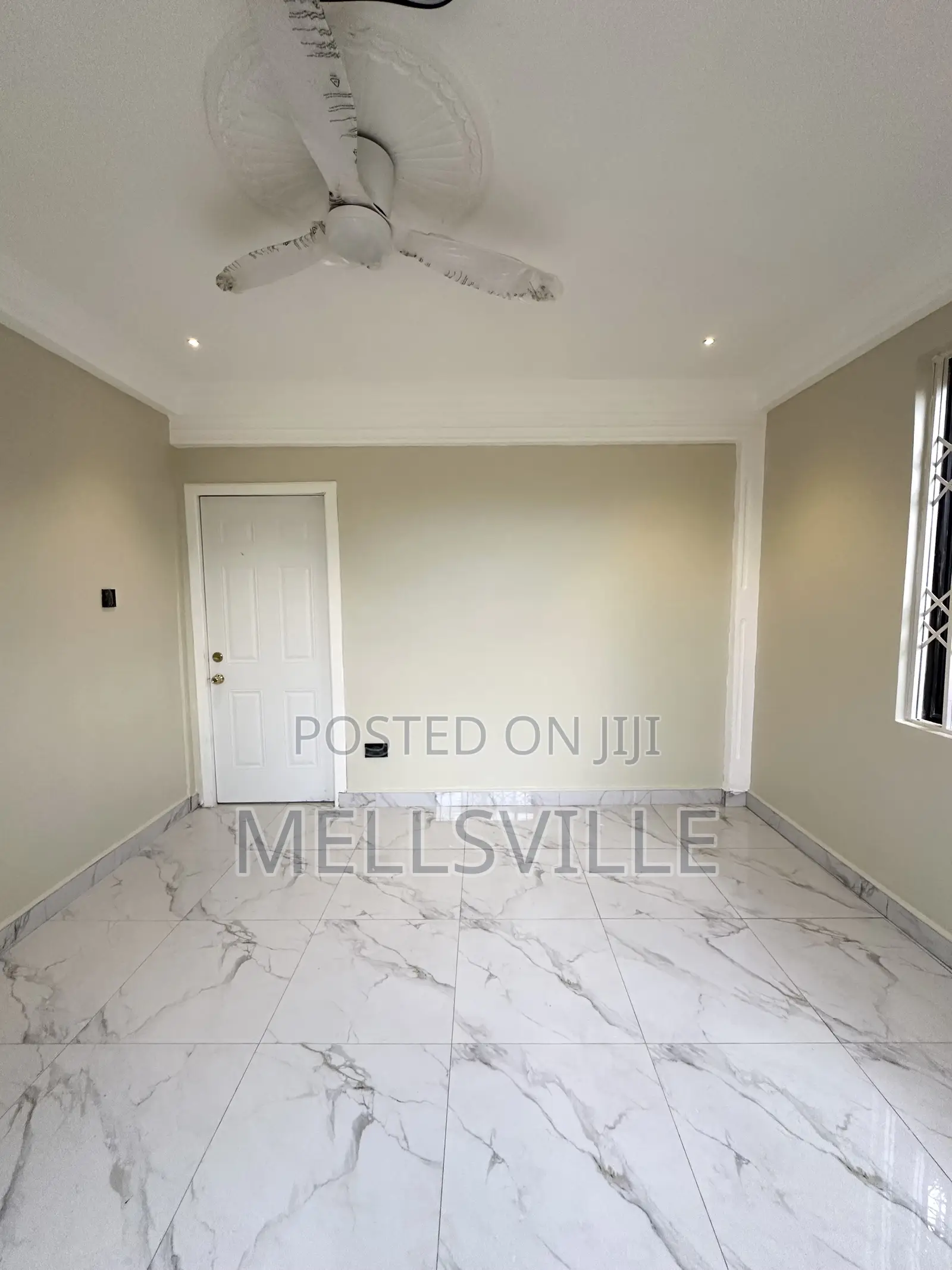 1bdrm Apartment in Mellsville, Sowutwuom for rent