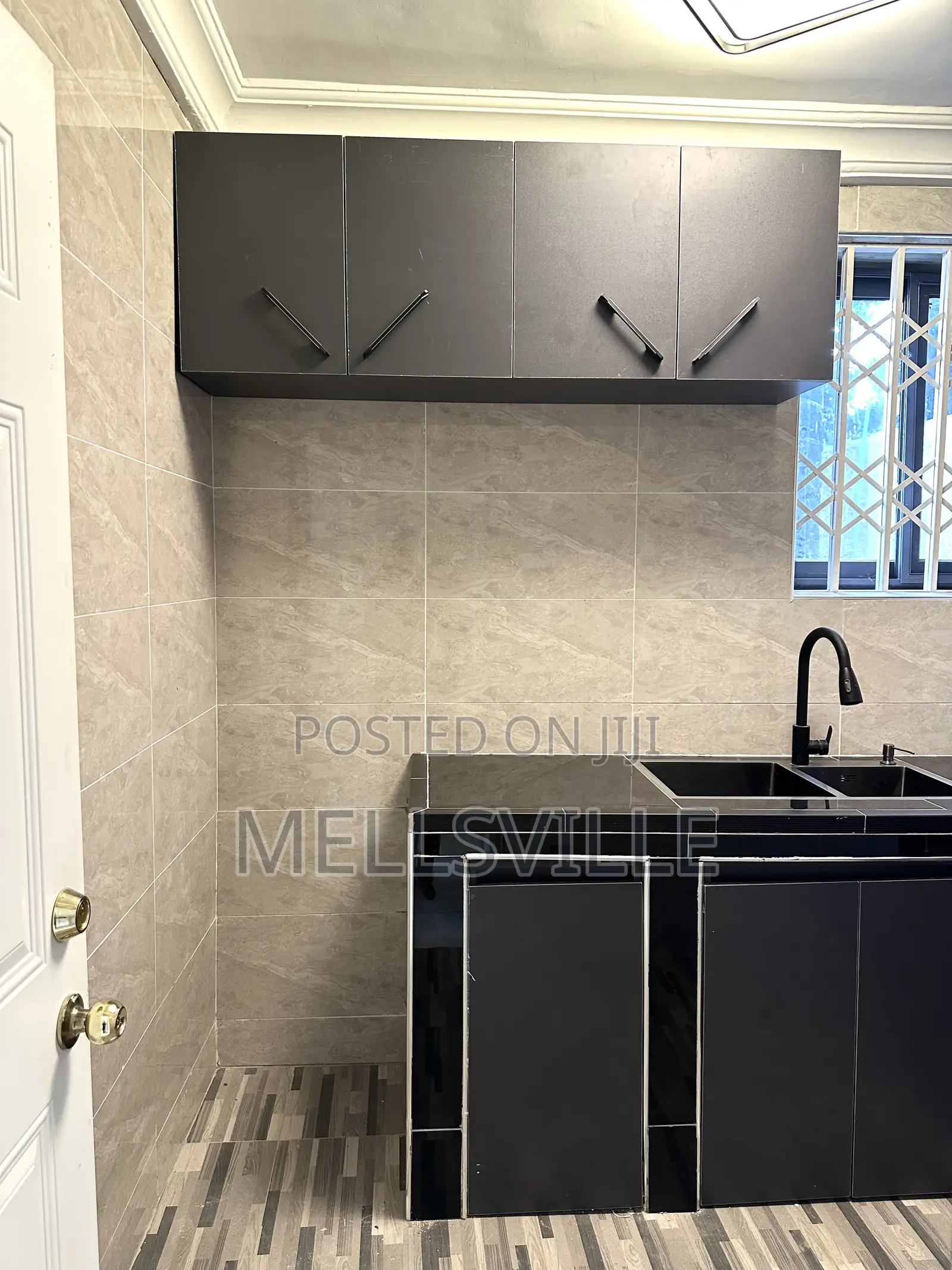 1bdrm Apartment in Mellsville, Sowutwuom for rent