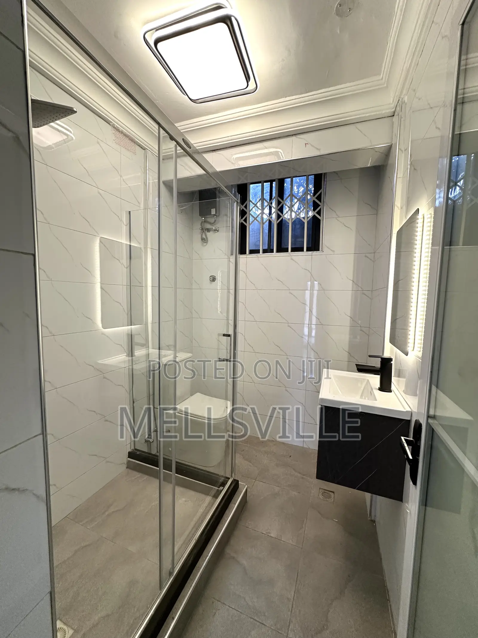 1bdrm Apartment in Mellsville, Sowutwuom for rent