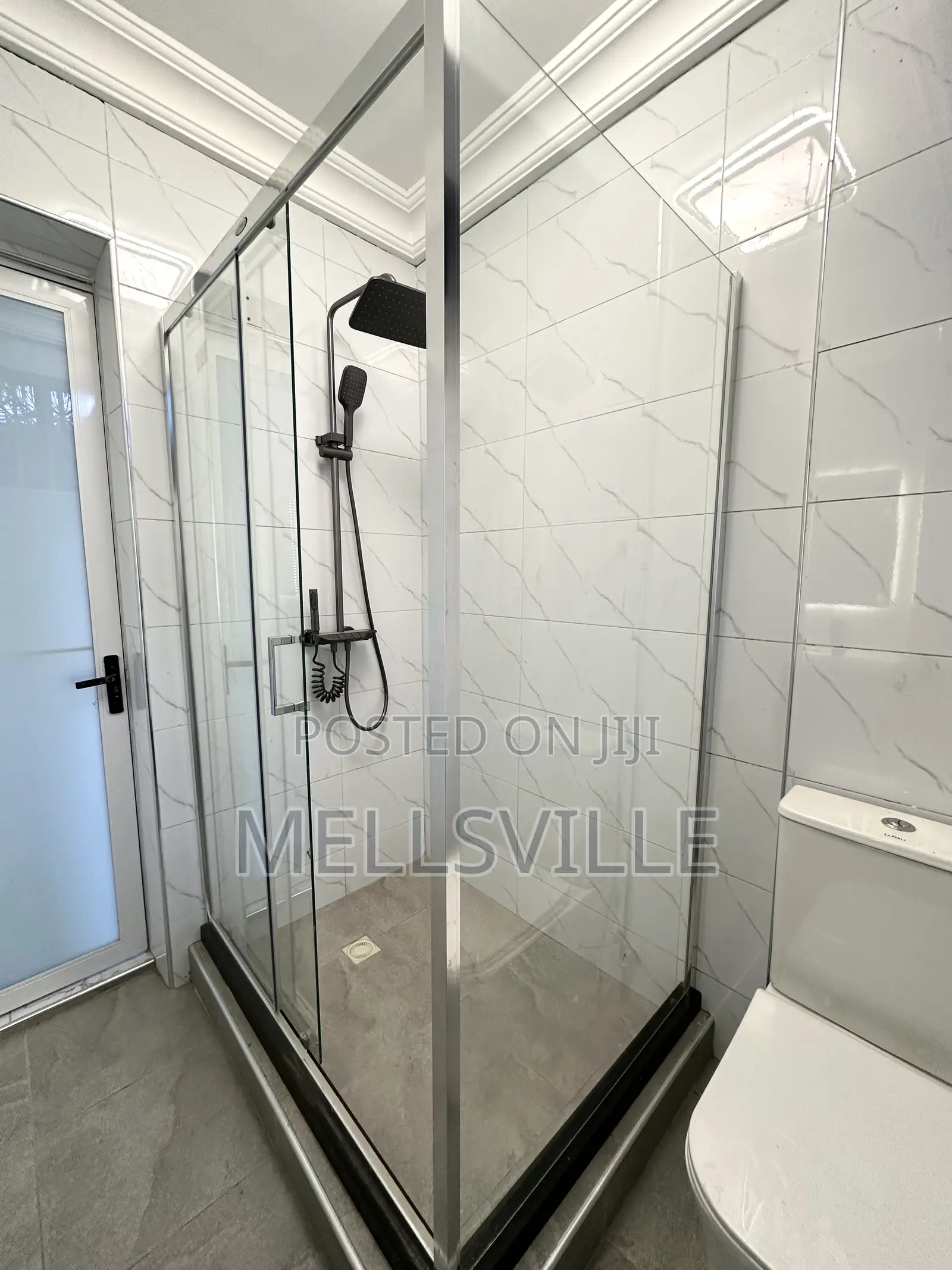 1bdrm Apartment in Mellsville, Sowutwuom for rent