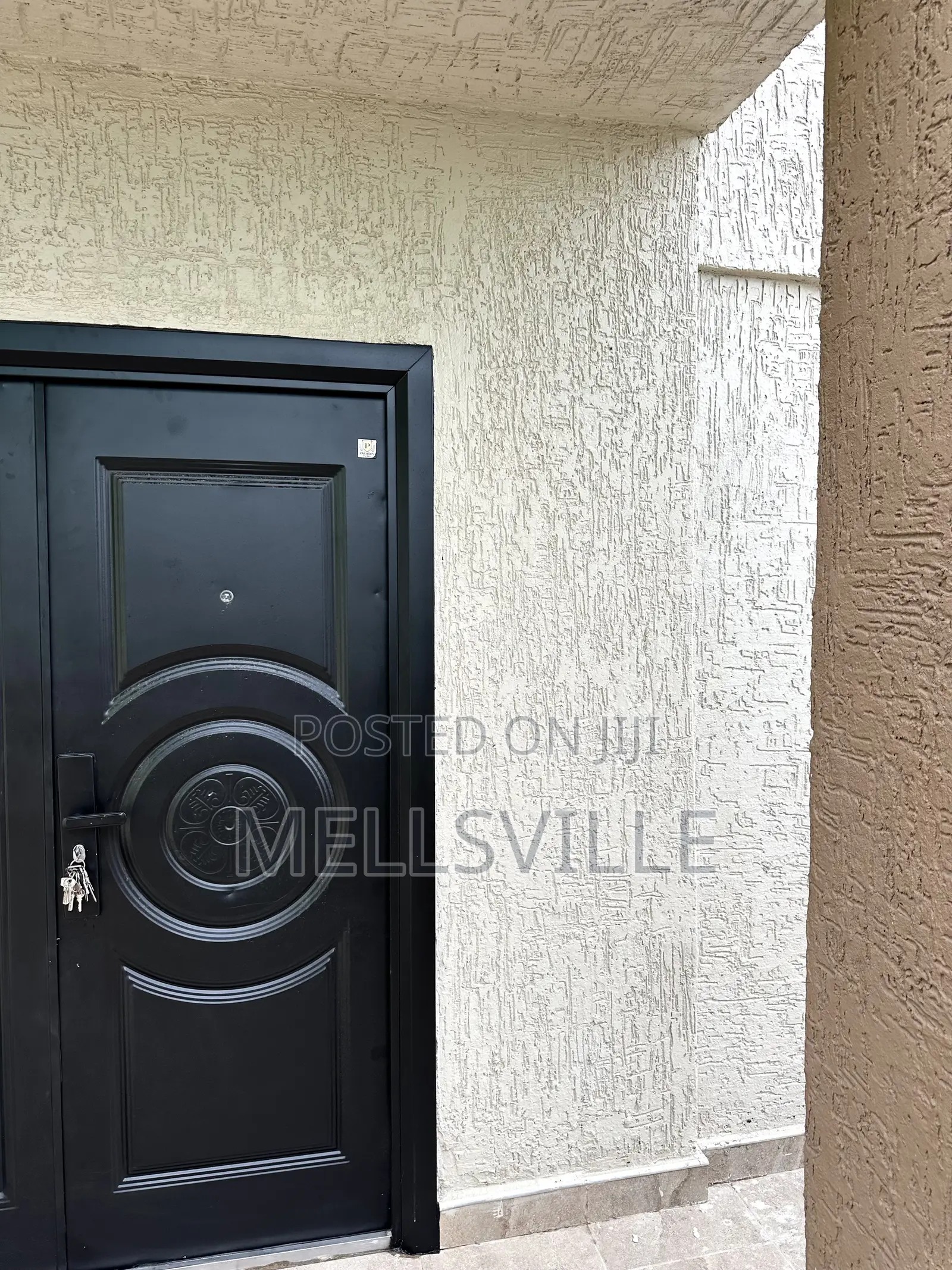 1bdrm Apartment in Mellsville, Sowutwuom for rent