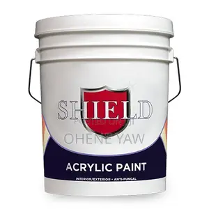 All Is About Paint