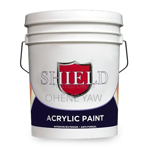 All Is About Paint
