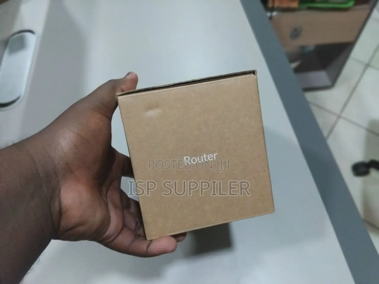 Ubiquiti Uisp-R Router