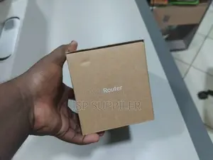 Ubiquiti Uisp-R Router