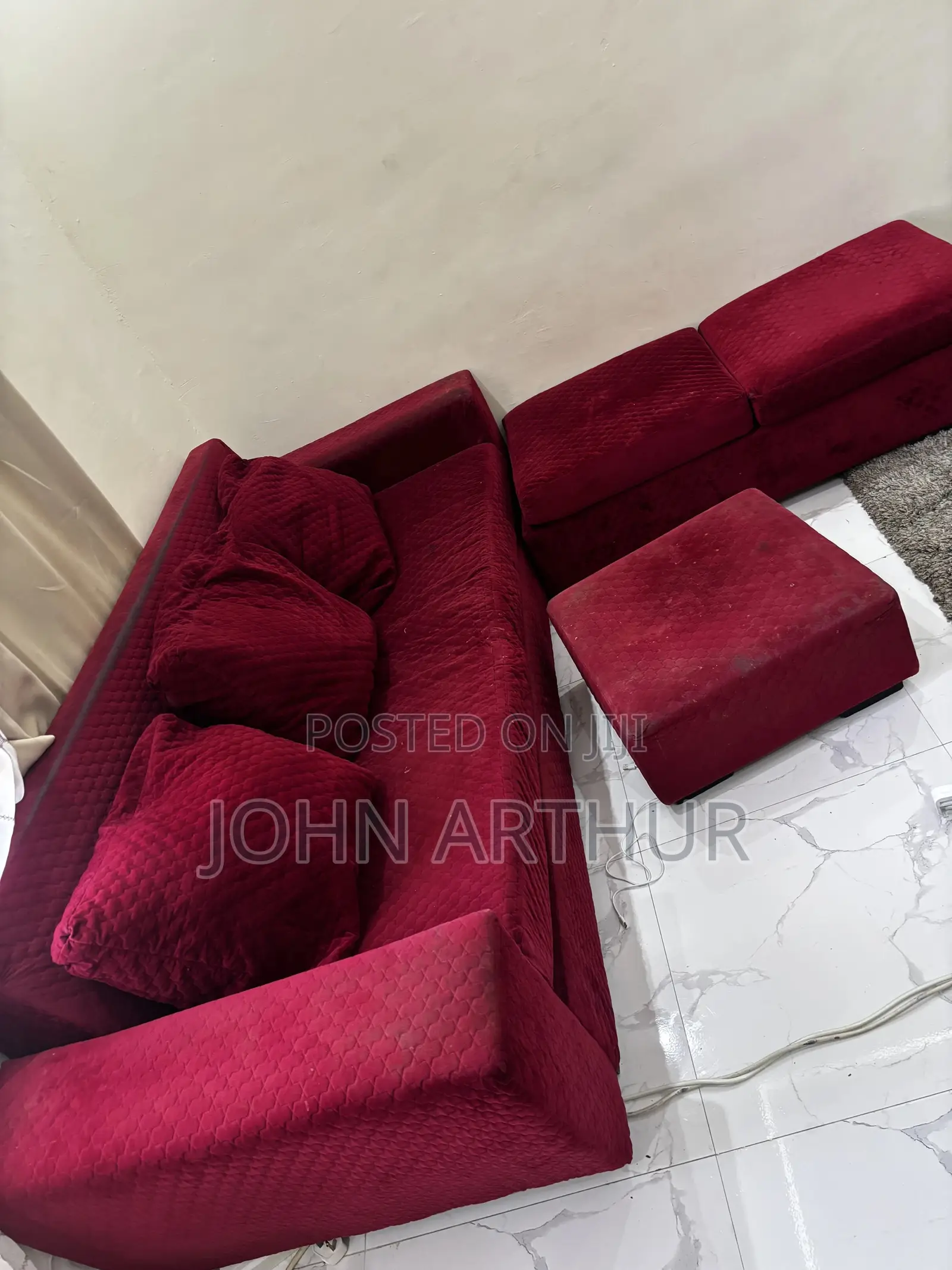 Sofa Couch