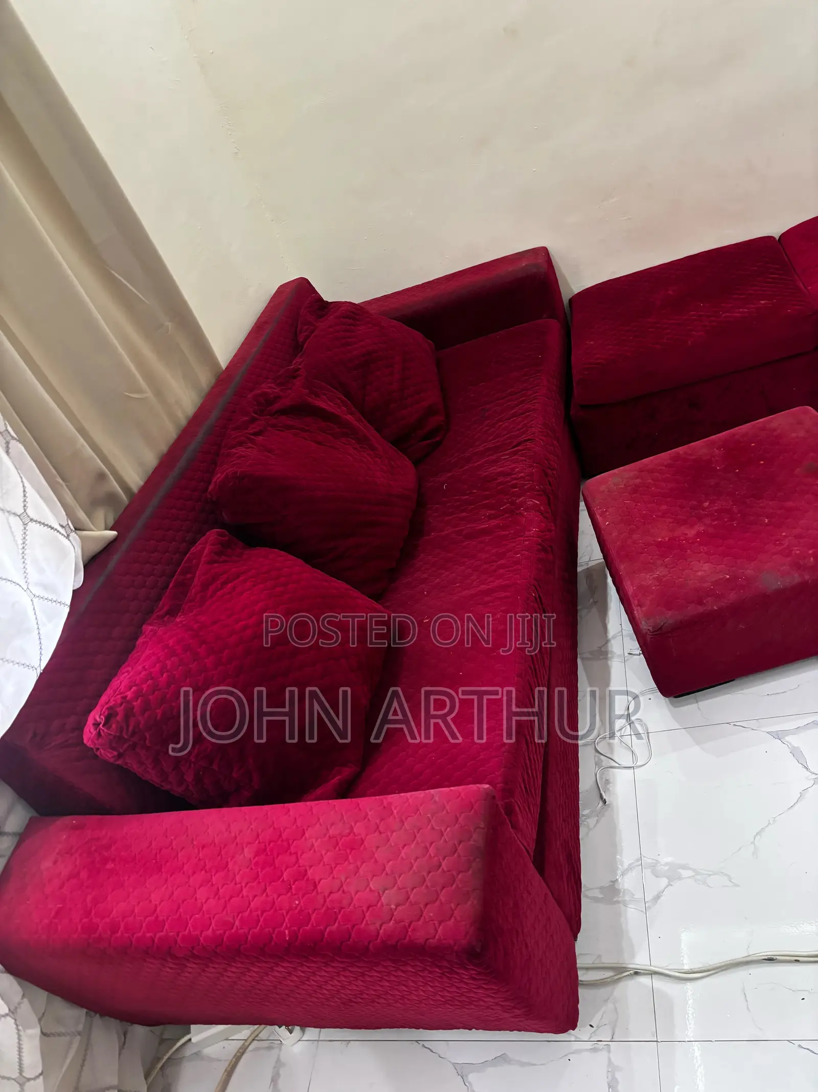 Sofa Couch