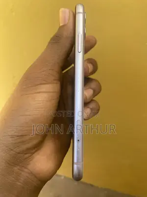Apple iPhone 11 64 GB Purple