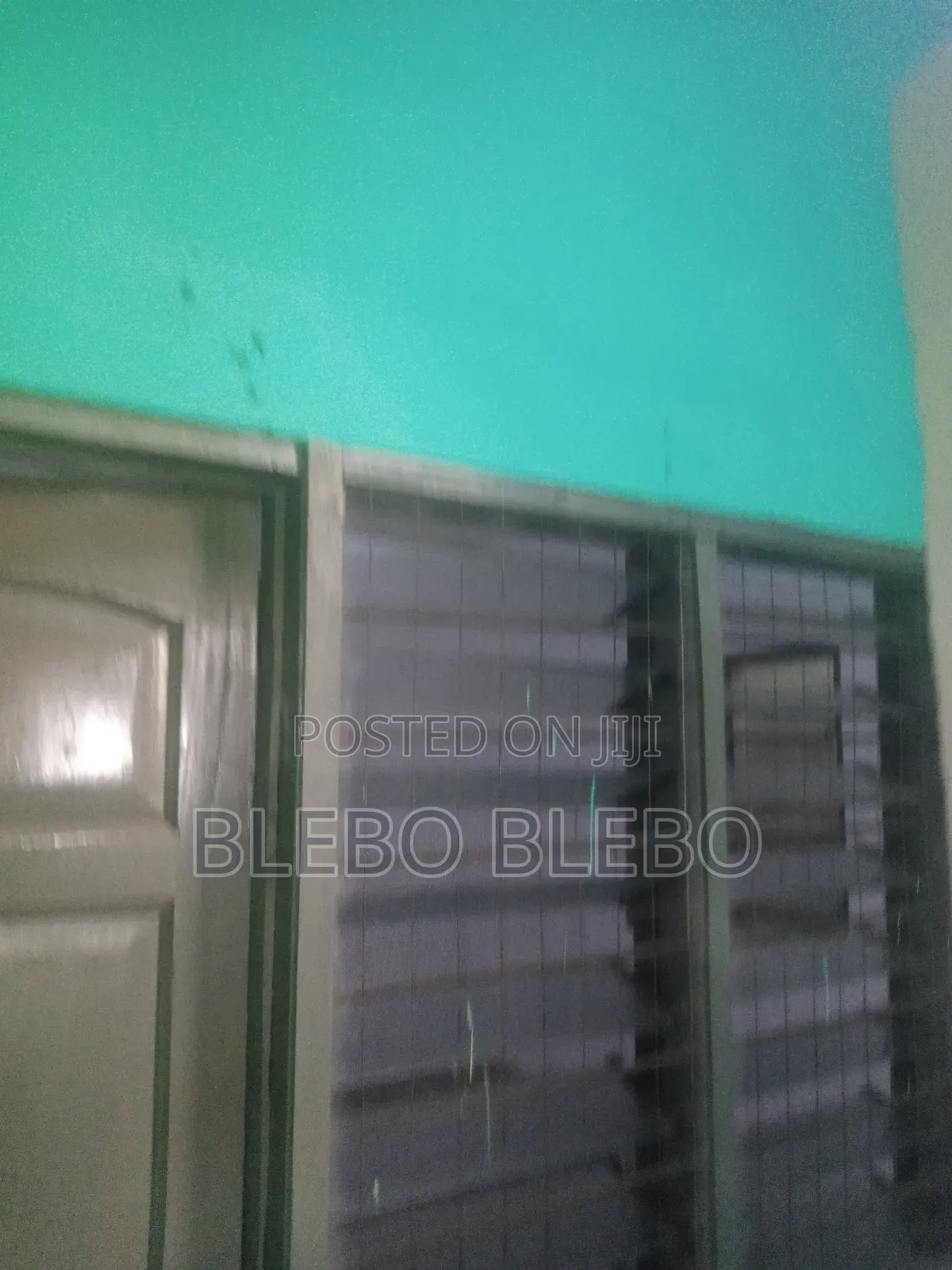 1bdrm Room & Parlour in Ablekuma, Manhean for rent