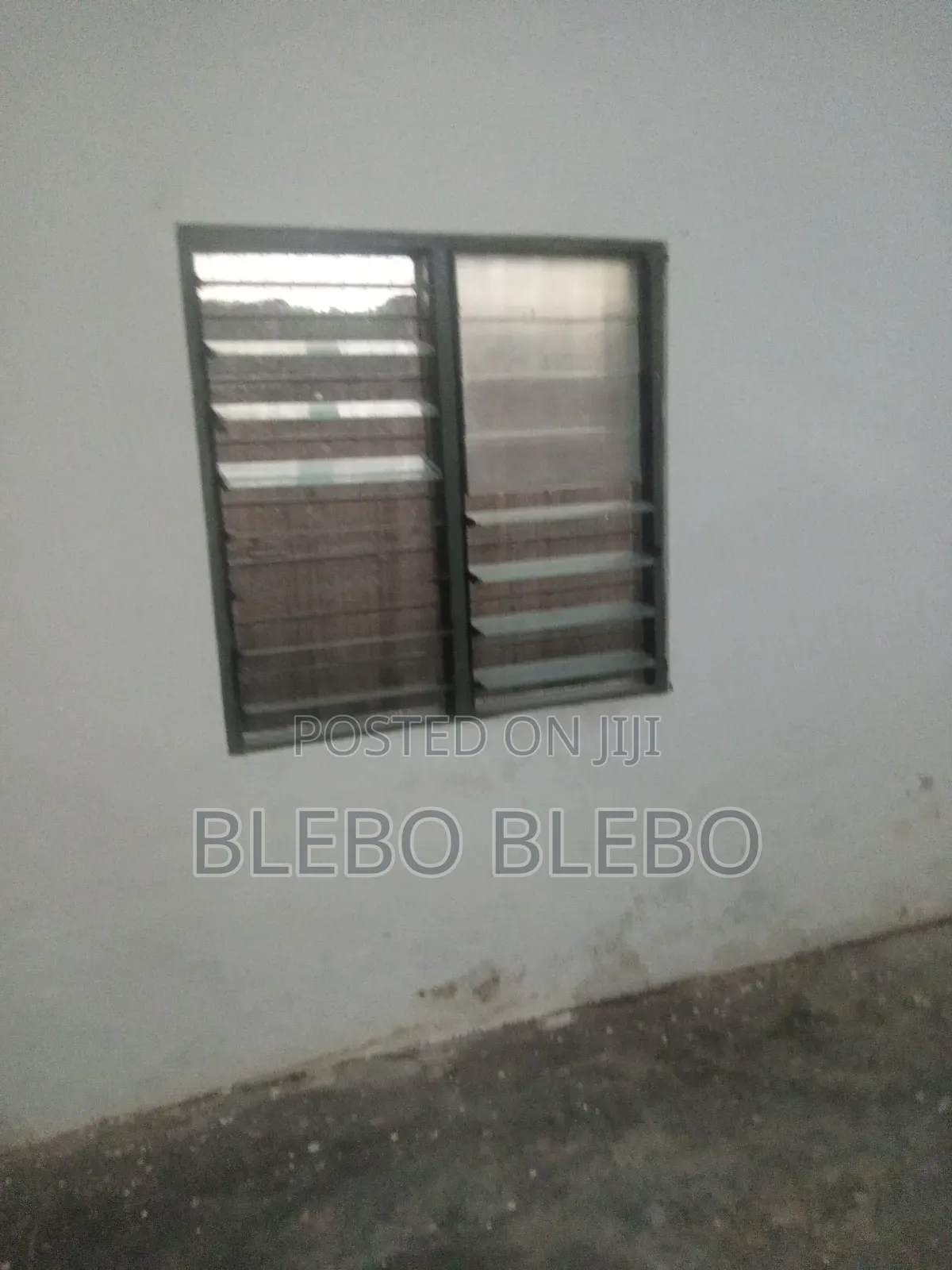 1bdrm Room & Parlour in Ablekuma, Manhean for rent