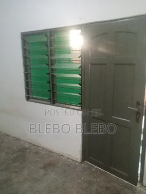 1bdrm Room & Parlour in Ablekuma, Manhean for rent