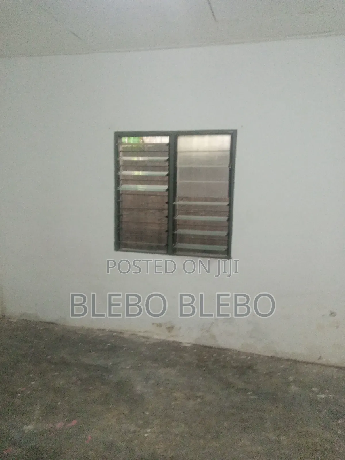 1bdrm Room & Parlour in Ablekuma, Manhean for rent