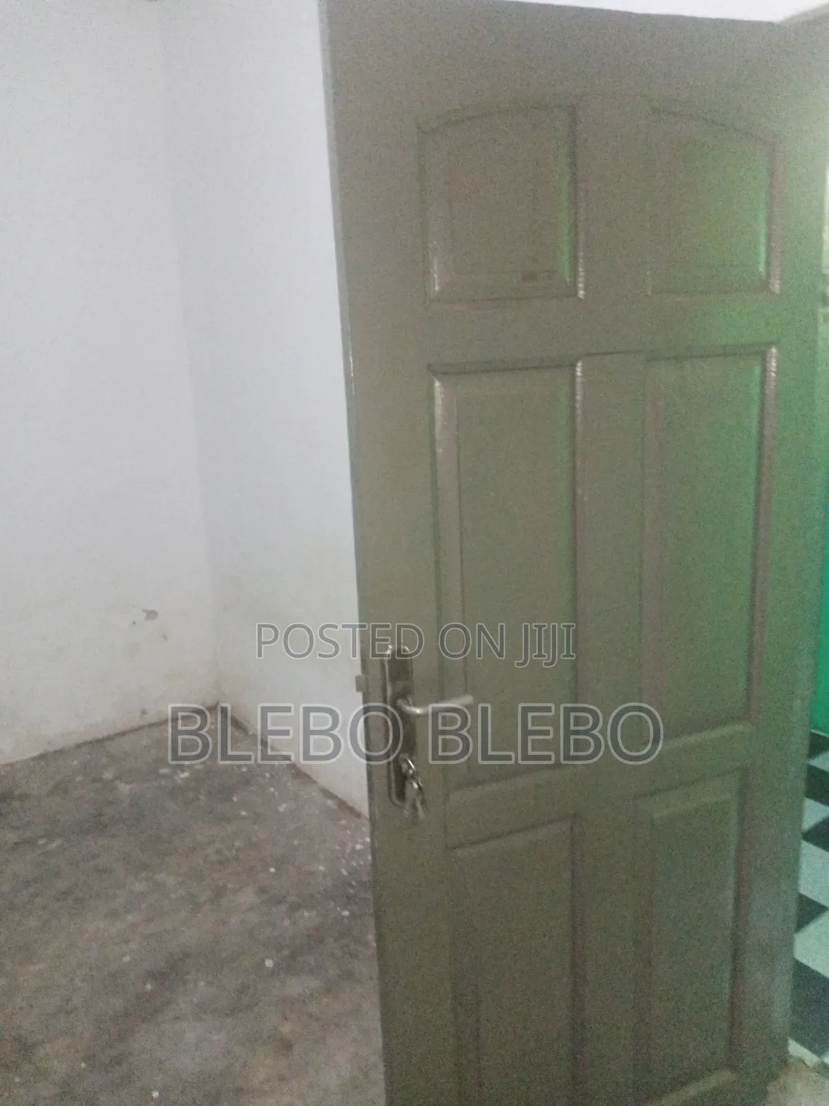 1bdrm Room & Parlour in Ablekuma, Manhean for rent