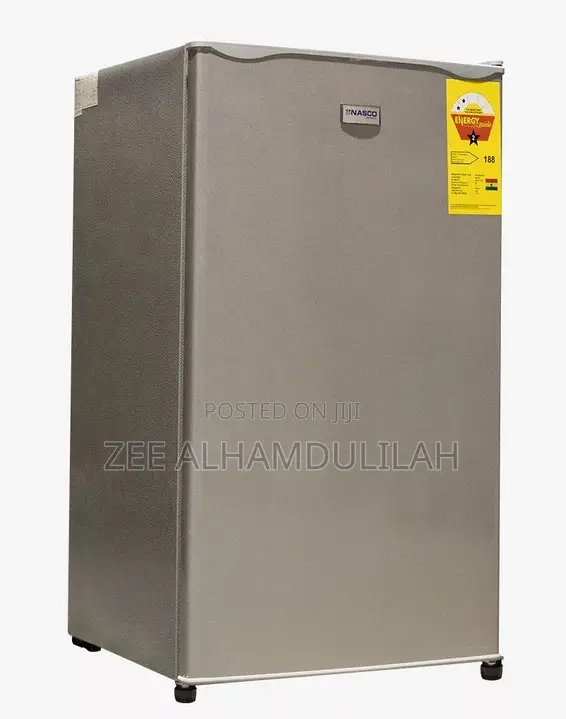 Nasco Table Top Refrigerator
