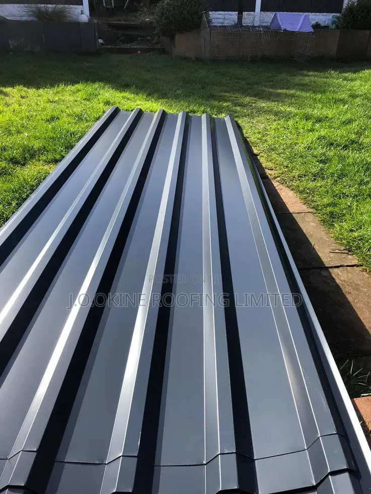 Industrial Deep Trough 6 Lines 0.45mm,8ft Packet(20pcs)
